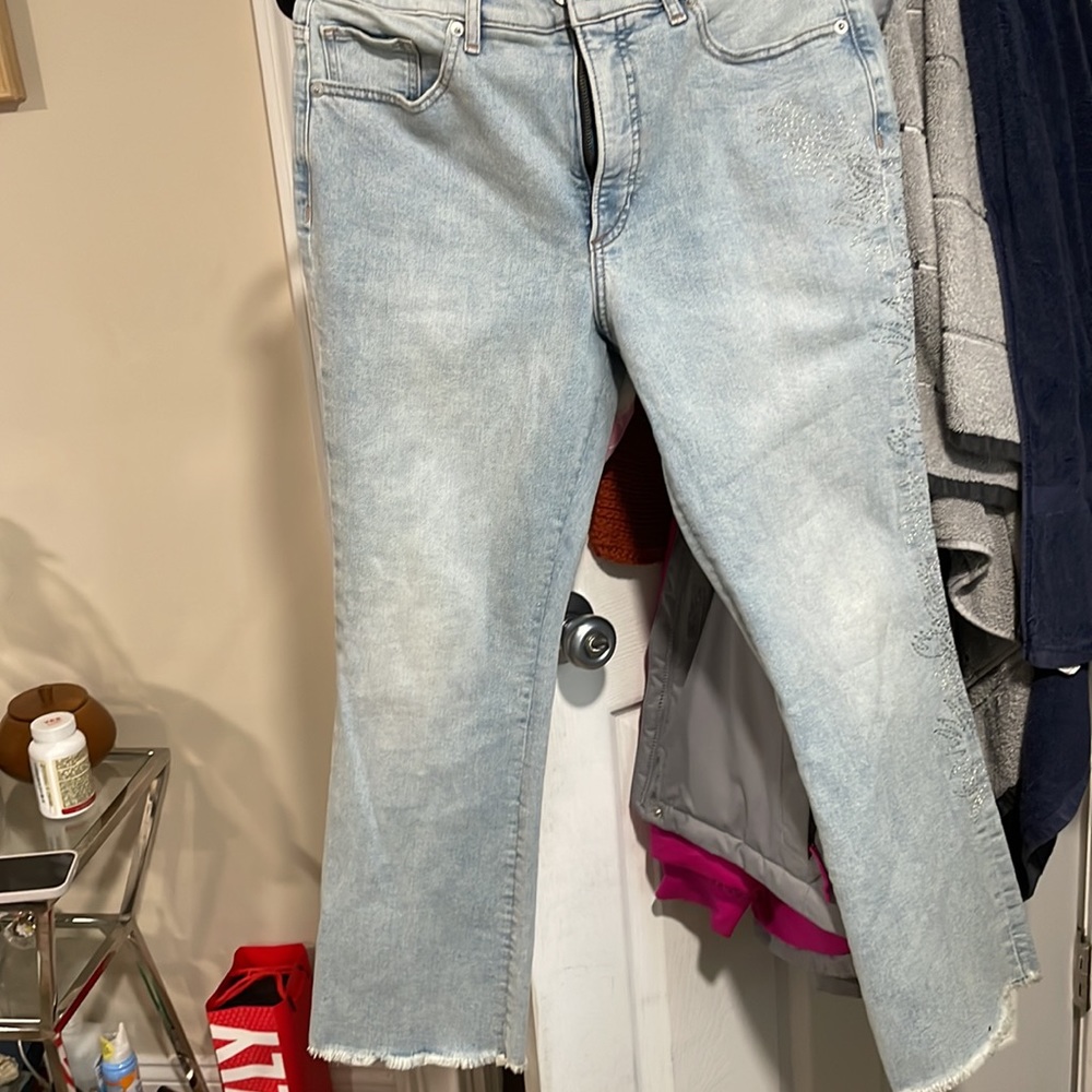 Express jeans - Picture 5 of 6